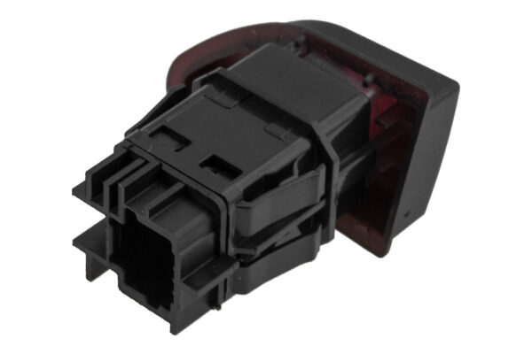 NTY ΔΙΑΚΟΠΤΗΣ ΓΙΑ RENAULT CAPTUR 2013+ CLIO IV 2012+ ZOE 2013+ DACIA DUSTER 2013+ ΑΛΑΡΜ 5PIN orig.252907372R - Image 2