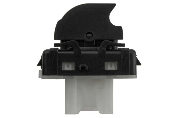 NTY ΔΙΑΚΟΠΤΗΣ ΓΙΑ RENAULT CLIO IV/SYMBOL/KANGOO/DACIA DUSTER ΠΑΡΑΘΥΡΩΝ ΜΟΝΟΣ 6PIN ΛΕΥΚΟ ΦΩΣ orig.254218614R - Image 3