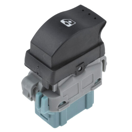NTY ΔΙΑΚΟΠΤΗΣ ΓΙΑ RENAULT KANGOO 3/MASTER 3/ TRAFIC 2/ OPEL MOVANO 3/VIVARO 2 ΠΑΡΑΘΥΡΩΝ 6PIN orig.8200476809