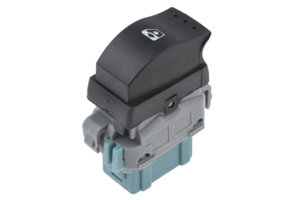 NTY ΔΙΑΚΟΠΤΗΣ ΓΙΑ RENAULT KANGOO 3/MASTER 3/ TRAFIC 2/ OPEL MOVANO 3/VIVARO 2 ΠΑΡΑΘΥΡΩΝ 6PIN orig.8200476809