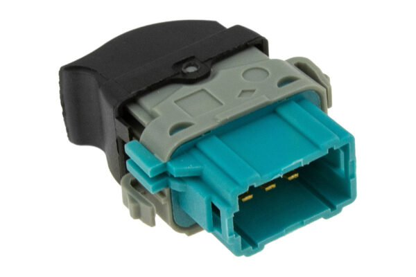 NTY ΔΙΑΚΟΠΤΗΣ ΓΙΑ RENAULT KANGOO 3/MASTER 3/ TRAFIC 2/ OPEL MOVANO 3/VIVARO 2 ΠΑΡΑΘΥΡΩΝ 6PIN orig.8200476809 - Image 2