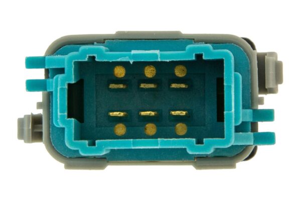 NTY ΔΙΑΚΟΠΤΗΣ ΓΙΑ RENAULT KANGOO 3/MASTER 3/ TRAFIC 2/ OPEL MOVANO 3/VIVARO 2 ΠΑΡΑΘΥΡΩΝ 6PIN orig.8200476809 - Image 4