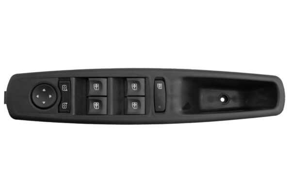 NTY ΔΙΑΚΟΠΤΗΣ ΓΙΑ RENAULT FLUENCE /LAGUNA ΠΟΛΛΑΠΛΟΣ 13PIN ΠΑΡΑΘΥΡΩΝ orig.809610016R - Image 4