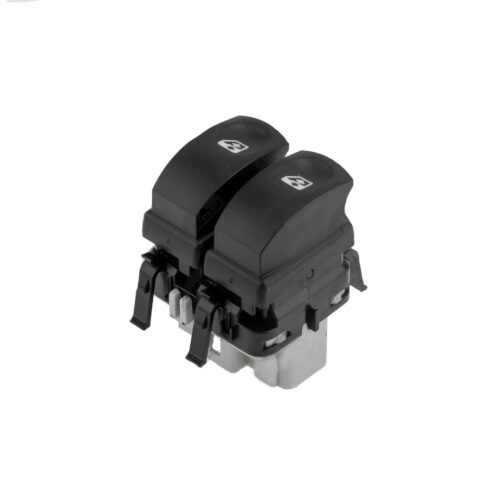 NTY ΔΙΑΚΟΠΤΗΣ ΓΙΑ RENAULT CLIO III / SYMBOL/MODUS / TWINGO ΠΑΡΑΘΥΡΩΝ 10PIN orig.8200214939