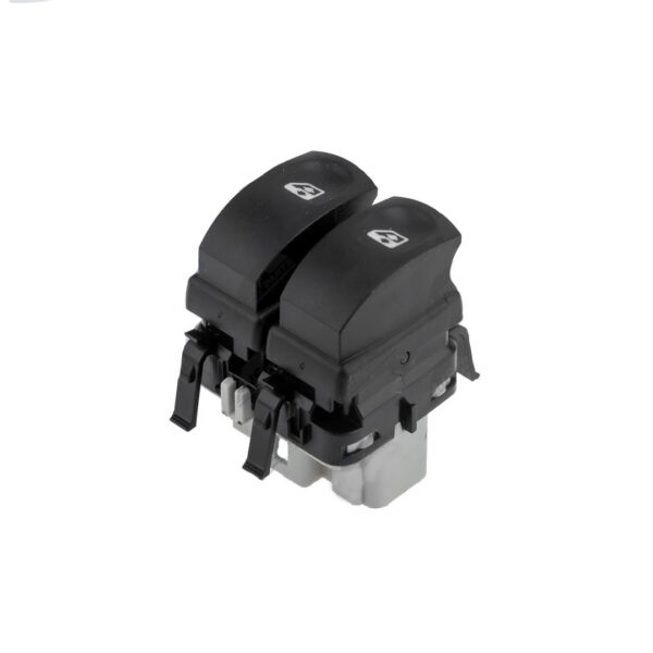 NTY ΔΙΑΚΟΠΤΗΣ ΓΙΑ RENAULT CLIO III / SYMBOL/MODUS / TWINGO ΠΑΡΑΘΥΡΩΝ 10PIN orig.8200214939