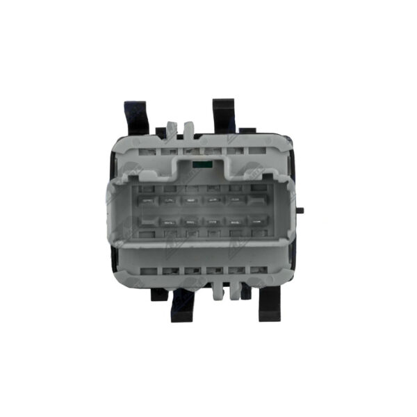 NTY ΔΙΑΚΟΠΤΗΣ ΓΙΑ RENAULT CLIO III / SYMBOL/MODUS / TWINGO ΠΑΡΑΘΥΡΩΝ 10PIN orig.8200214939 - Image 2