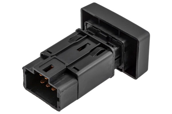 NTY ΔΙΑΚΟΠΤΗΣ ΓΙΑ DACIA LOGAN 8PIN ΑΛΑΡΜ orig.6001546813 - Image 2
