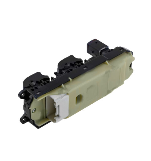 NTY ΔΙΑΚΟΠΤΗΣ ΓΙΑ TOYOTA LAND CRUISER PRADO 2004+ ΠΟΛΛΑΠΛΟΣ 20PIN ΠΑΡΑΘΥΡΩΝ.orig.84040-60052 - Image 2