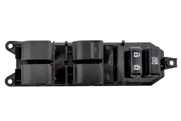 NTY ΔΙΑΚΟΠΤΗΣ ΓΙΑ TOYOTA AURIS/AVENSIS/CAMRY/PRIUS/CRUISER ΠΑΡΑΘΥΡΩΝ ΠΟΛΛΑΠΛΟΣ 20PIN orig.84040-33100 - Image 2