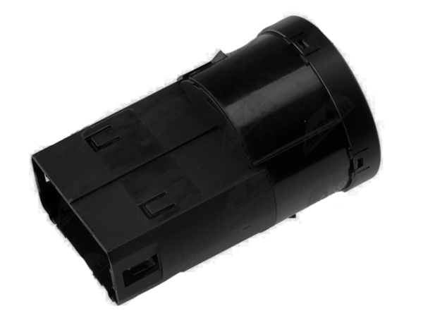 NTY ΔΙΑΚΟΠΤΗΣ ΓΙΑ AUDI A4 B6 2000-2004 /A4 B7 2004-2007 17PIN ΦΩΤΩΝ (orig.8E0941531A) - Image 2