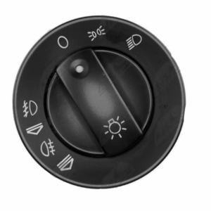 NTY ΔΙΑΚΟΠΤΗΣ ΓΙΑ AUDI A4 B6 2000-2004 /A4 B7 2004-2007 17PIN ΦΩΤΩΝ (orig.8E0941531A)