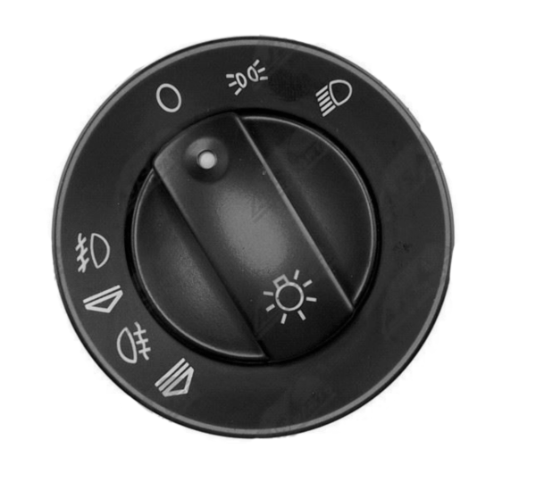 NTY ΔΙΑΚΟΠΤΗΣ ΓΙΑ AUDI A4 B6 2000-2004 /A4 B7 2004-2007 17PIN ΦΩΤΩΝ (orig.8E0941531A)