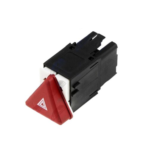 NTY ΔΙΑΚΟΠΤΗΣ ΓΙΑ VW GOLF 5 2003+ /JETTA 2005+ 4PIN ΑΛΑΡΜ orig.1K0953509A ΑJS – 1 TEM.
