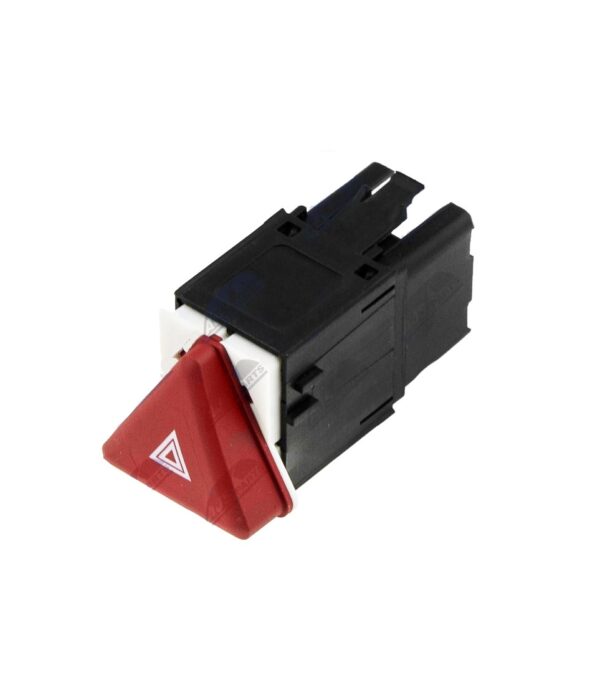 NTY ΔΙΑΚΟΠΤΗΣ ΓΙΑ VW GOLF 5 2003+ /JETTA 2005+ 4PIN ΑΛΑΡΜ orig.1K0953509A ΑJS - 1 TEM.