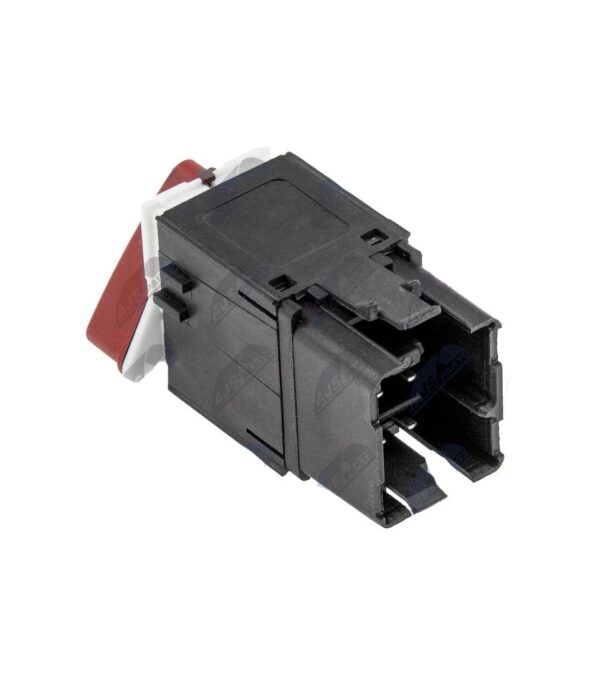 NTY ΔΙΑΚΟΠΤΗΣ ΓΙΑ VW GOLF 5 2003+ /JETTA 2005+ 4PIN ΑΛΑΡΜ orig.1K0953509A ΑJS - 1 TEM. - Image 2