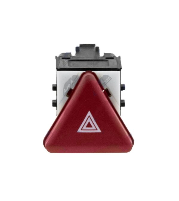 NTY ΔΙΑΚΟΠΤΗΣ ΓΙΑ VW GOLF 5 2003+ /JETTA 2005+ 4PIN ΑΛΑΡΜ orig.1K0953509A ΑJS - 1 TEM. - Image 4