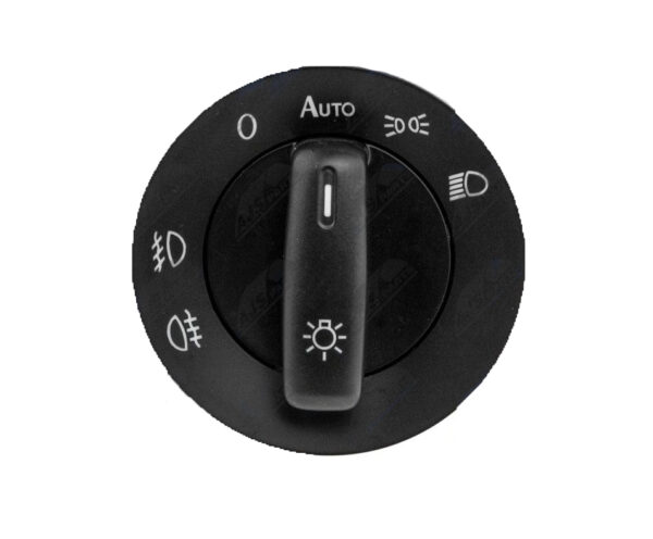 NTY ΔΙΑΚΟΠΤΗΣ ΓΙΑ VW GOLF 6 08+ - PLUS 08+/JETTA 08+/PASSAT B6 08+/TIGUAN 07+/TOURAN 08+ ΦΩΤΩΝ orig.1K09411143C - Image 3