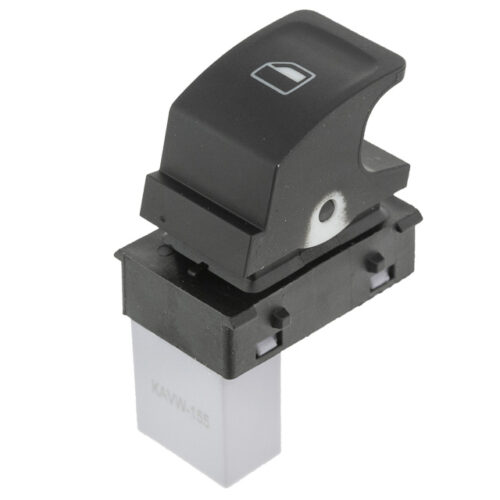 NTY ΔΙΑΚΟΠΤΗΣ ΓΙΑ VW POLO 09+ ΠΑΡΑΘΥΡΩΝ ΜΟΝΟΣ 3PIN orig.6C0959855