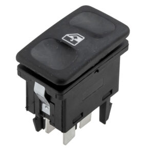 NTY ΔΙΑΚΟΠΤΗΣ ΓΙΑ VW CADDY 96-03/GOLF-JETTA 84-92/POLO 95-00/CORDOBA 99-02/IBIZA 93-99 ΠΑΡΑΘΥΡΩΝ 6PIN orig.191959855