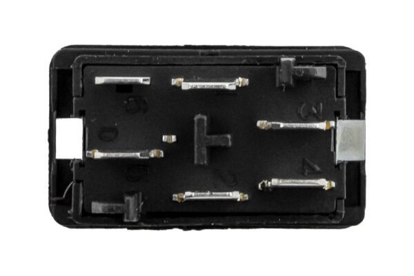 NTY ΔΙΑΚΟΠΤΗΣ ΓΙΑ VW CADDY 96-03/GOLF-JETTA 84-92/POLO 95-00/CORDOBA 99-02/IBIZA 93-99 ΠΑΡΑΘΥΡΩΝ 6PIN orig.191959855 - Image 4