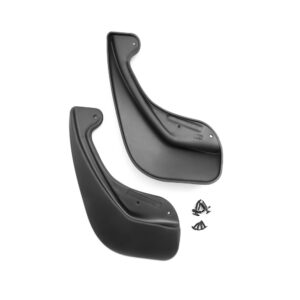 Novline ΛΑΣΠΩΤΗΡΕΣ ΓΙΑ NISSAN JUKE 2011-2014 ΠΙΣΩ 2ΤΕΜ.