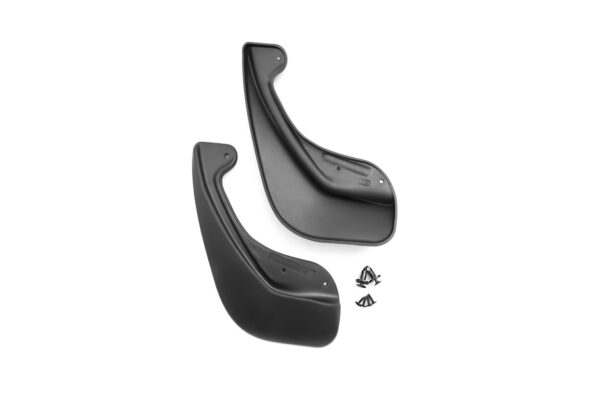 Novline ΛΑΣΠΩΤΗΡΕΣ ΓΙΑ NISSAN JUKE 2011-2014 ΠΙΣΩ 2ΤΕΜ.