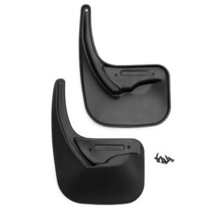 Novline ΛΑΣΠΩΤΗΡΕΣ ΓΙΑ CITROEN C4 5D 2011+ ΠΙΣΩ 2ΤΕΜ.