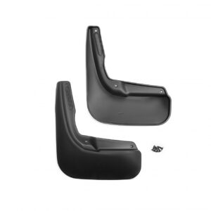 Novline ΛΑΣΠΩΤΗΡΕΣ ΓΙΑ PEUGEOT 4008 5D 2012+ ΠΙΣΩ 2ΤΕΜ.