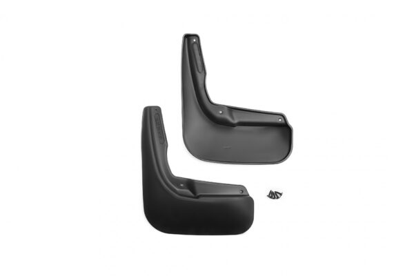 Novline ΛΑΣΠΩΤΗΡΕΣ ΓΙΑ PEUGEOT 4008 5D 2012+ ΠΙΣΩ 2ΤΕΜ.