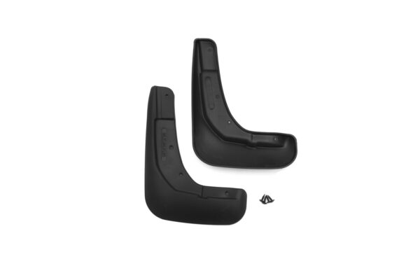 Novline ΛΑΣΠΩΤΗΡΕΣ ΓΙΑ PEUGEOT 2008 5D 2014+ ΕΜΠΡΟΣ 2ΤΕΜ.