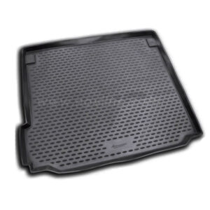 Novline ΜΑΡΚΕ ΠΑΤΑΚΙ ΣΚΑΦΗ ΠΟΡΤ ΜΠΑΓΚΑΖ ΓΙΑ BMW X5 E70 5D 2007-2013 TPE ΛΑΣΤΙΧΟ ΣΕ ΜΑΥΡΟ ΧΡΩΜΑ NOVLINE - 1 ΤΕΜ.