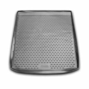 Novline ΜΑΡΚΕ ΠΑΤΑΚΙ ΣΚΑΦΗ ΠΟΡΤ ΜΠΑΓΚΑΖ ΓΙΑ BMW X6 06/2008+ TPE ΛΑΣΤΙΧΟ ΣΕ ΜΑΥΡΟ ΧΡΩΜΑ NOVLINE - 1 ΤΕΜ.