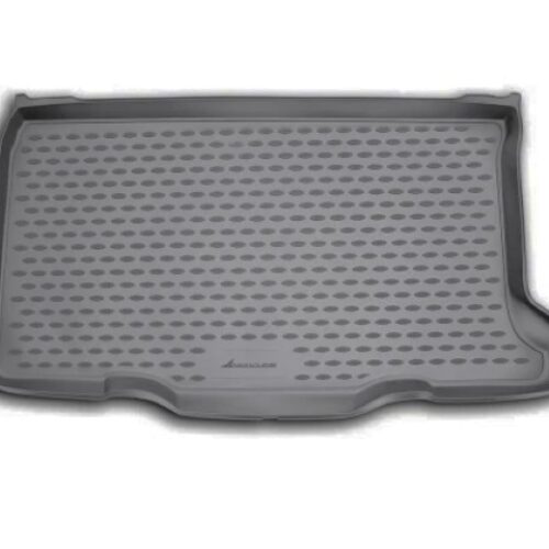 Novline ΜΑΡΚΕ ΠΑΤΑΚΙ ΣΚΑΦΗ ΠΟΡΤ ΜΠΑΓΚΑΖ ΓΙΑ FIAT 500 07/2007-05/2016 TPE ΛΑΣΤΙΧΟ ΣΕ ΜΑΥΡΟ ΧΡΩΜΑ NOVLINE – 1 ΤΕΜ.