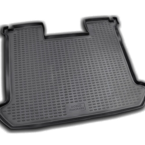 Novline ΜΑΡΚΕ ΠΑΤΑΚΙ ΣΚΑΦΗ ΠΟΡΤ ΜΠΑΓΚΑΖ ΓΙΑ FIAT DOBLO 11/2000-12/2009 TPE ΛΑΣΤΙΧΟ ΣΕ ΜΑΥΡΟ ΧΡΩΜΑ NOVLINE – 1 ΤΕΜ.