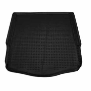 Novline ΜΑΡΚΕ ΠΑΤΑΚΙ ΣΚΑΦΗ ΠΟΡΤ ΜΠΑΓΚΑΖ ΓΙΑ FORD MONDEO SEDAN 2007+ TPE ΛΑΣΤΙΧΟ ΣΕ ΜΑΥΡΟ ΧΡΩΜΑ NOVLINE - 1 ΤΕΜ.