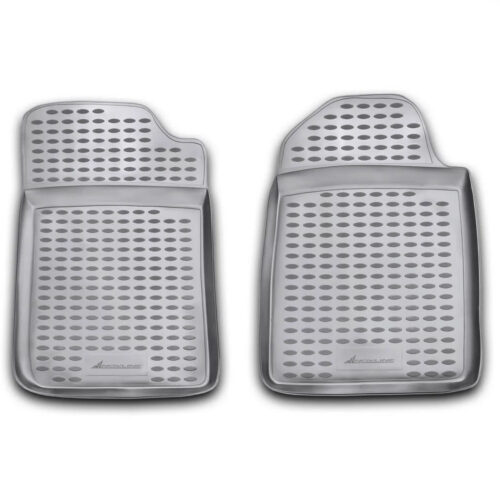 Novline ΜΑΡΚΕ ΠΑΤΑΚΙΑ ΣΕ ΣΚΑΦΗ TPE ΛΑΣΤΙΧΟ ΓΙΑ RENAULT KANGOO 1998-2013  ΣΕ ΜΑΥΡΟ ΧΡΩΜΑ NOVLINE – 2 ΤΕΜ.