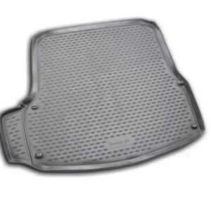 Novline ΜΑΡΚΕ ΠΑΤΑΚΙ ΣΚΑΦΗ ΠΟΡΤ ΜΠΑΓΚΑΖ ΓΙΑ SKODA OCTAVIA 5 02/2009+ TPE ΛΑΣΤΙΧΟ ΣΕ ΜΑΥΡΟ ΧΡΩΜΑ NOVLINE - 1 ΤΕΜ.