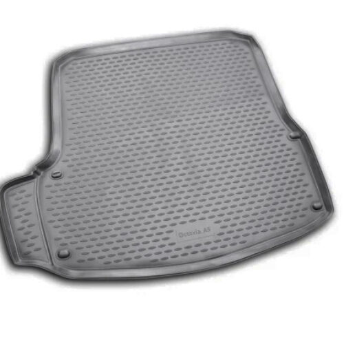Novline ΜΑΡΚΕ ΠΑΤΑΚΙ ΣΚΑΦΗ ΠΟΡΤ ΜΠΑΓΚΑΖ ΓΙΑ SKODA OCTAVIA 5 02/2009+ TPE ΛΑΣΤΙΧΟ ΣΕ ΜΑΥΡΟ ΧΡΩΜΑ NOVLINE – 1 ΤΕΜ.