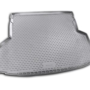 Novline ΜΑΡΚΕ ΠΑΤΑΚΙ ΣΚΑΦΗ ΠΟΡΤ ΜΠΑΓΚΑΖ ΓΙΑ TOYOTA HIGHLANDER SUV LONG 2001-2007 (ΑΝΘΡΑΚΙ/ΣΚΟΥΡΟ ΓΚΡΙ)