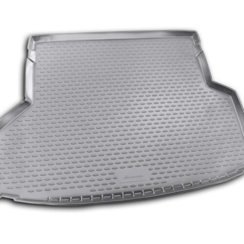 Novline ΜΑΡΚΕ ΠΑΤΑΚΙ ΣΚΑΦΗ ΠΟΡΤ ΜΠΑΓΚΑΖ ΓΙΑ TOYOTA HIGHLANDER SUV LONG 2001-2007 (ΑΝΘΡΑΚΙ/ΣΚΟΥΡΟ ΓΚΡΙ)