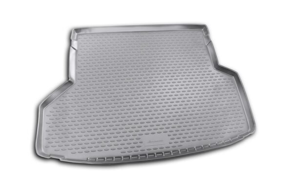 Novline ΜΑΡΚΕ ΠΑΤΑΚΙ ΣΚΑΦΗ ΠΟΡΤ ΜΠΑΓΚΑΖ ΓΙΑ TOYOTA HIGHLANDER SUV LONG 2001-2007 (ΑΝΘΡΑΚΙ/ΣΚΟΥΡΟ ΓΚΡΙ)
