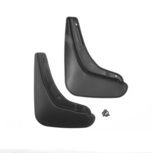 Novline ΛΑΣΠΩΤΗΡΕΣ ΓΙΑ RENAULT MEGANE III 2013+ ΕΜΠΡΟΣ ΖΕΥΓΑΡΙ ΕΡΓΟΣΤΑΣΙΑΚΟΙ NOVLINE