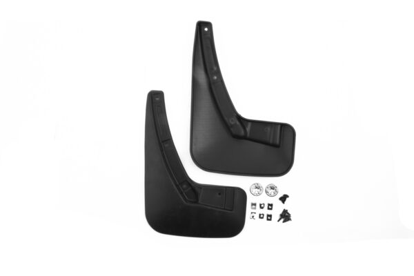 Novline ΛΑΣΠΩΤΗΡΕΣ ΓΙΑ RENAULT KOLEOS 5D 2011+ ΠΙΣΩ 2ΤΕΜ.