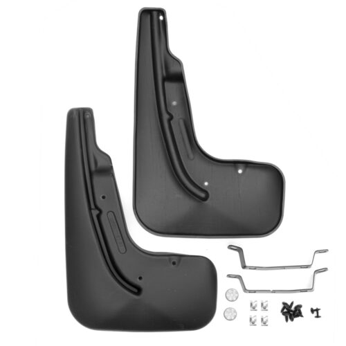Novline ΛΑΣΠΩΤΗΡΕΣ ΓΙΑ FORD S-MAX 5D 2006>2010 ΠΙΣΩ 2ΤΕΜ.