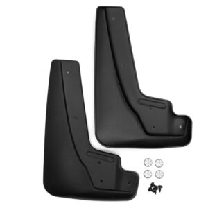 Novline ΛΑΣΠΩΤΗΡΕΣ ΓΙΑ FORD S-MAX 5D 2006>2010 ΕΜΠΡΟΣ 2ΤΕΜ.