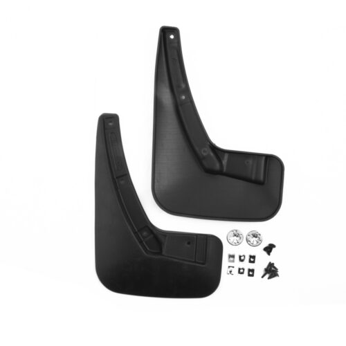 Novline ΛΑΣΠΩΤΗΡΕΣ ΓΙΑ RENAULT KANGOO 2013+ ΠΙΣΩ 2ΤΕΜ