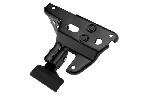NTY ΧΕΡΟΥΛΙ ΑΝΟΙΓΜΑΤΟΣ ΚΑΠΩ orig.4F0823480 ΓΙΑ AUDI A6 05>11/A6 ALLROAD 07>11 - Image 2