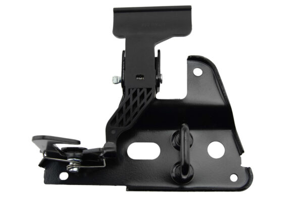 NTY ΧΕΡΟΥΛΙ ΑΝΟΙΓΜΑΤΟΣ ΚΑΠΩ orig.4F0823480 ΓΙΑ AUDI A6 05>11/A6 ALLROAD 07>11 - Image 3