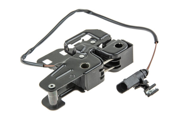 NTY ΚΛΕΙΔΑΡΙΑ ΚΑΠΩ ΓΙΑ AUDI A6 05>11/A6 ALLROAD 07>11  orig.4F0823509 NTY - 1 τεμ.