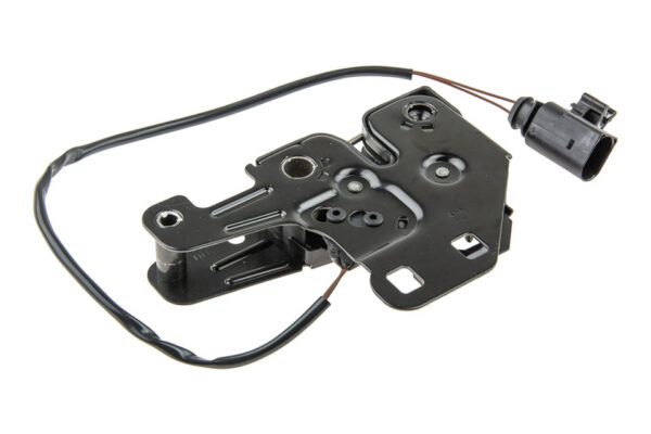 NTY ΚΛΕΙΔΑΡΙΑ ΚΑΠΩ ΓΙΑ AUDI A6 05>11/A6 ALLROAD 07>11  orig.4F0823509 NTY - 1 τεμ. - Image 2